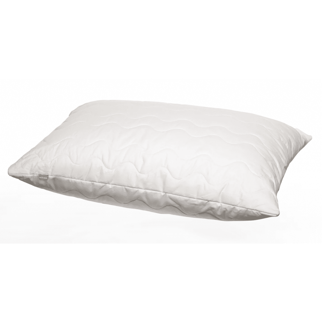 mebloJOGI® Vzglavnik Organic Cotton-Wool